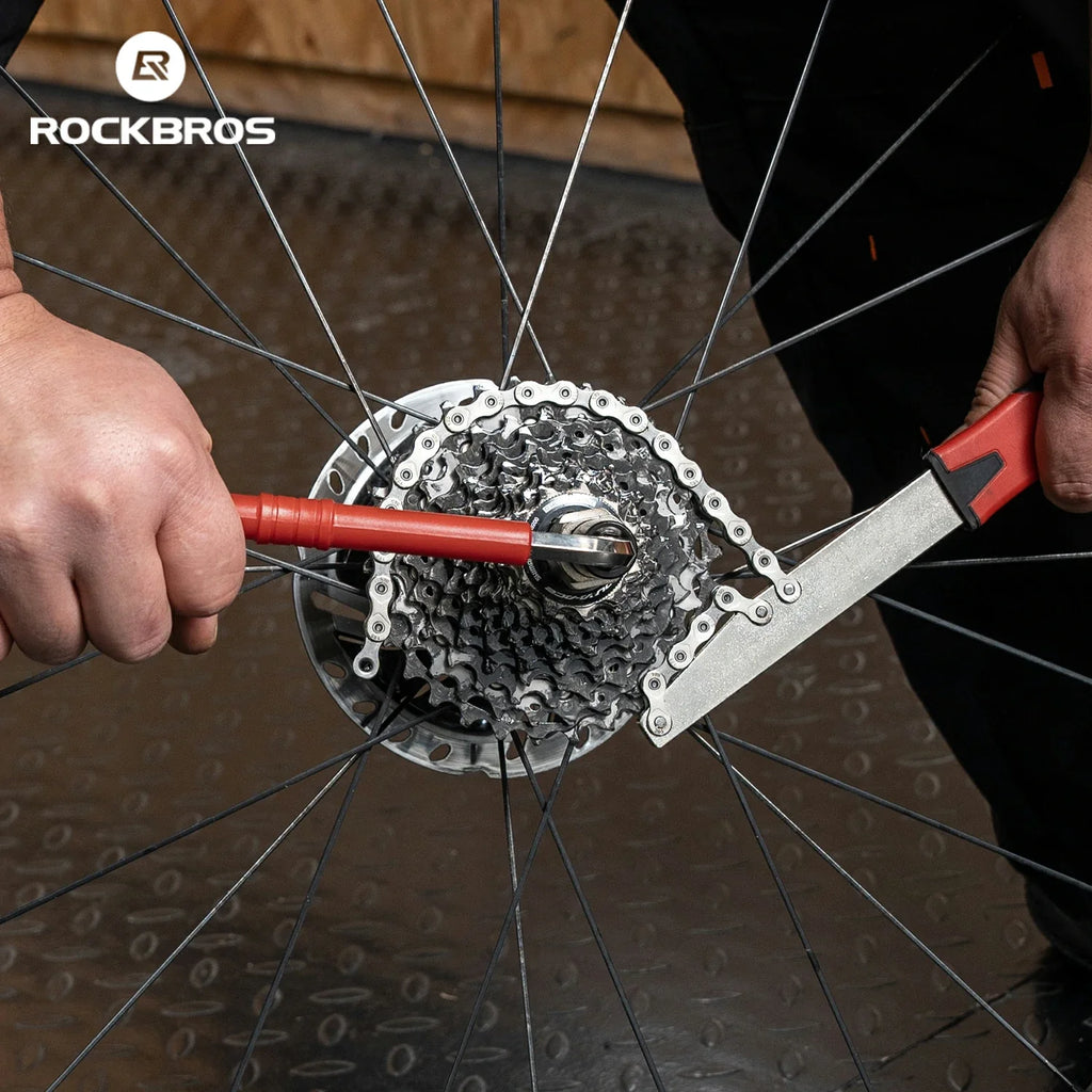 22-IN-1 Bike Repair Tool Kit for Mountain/Road Bike