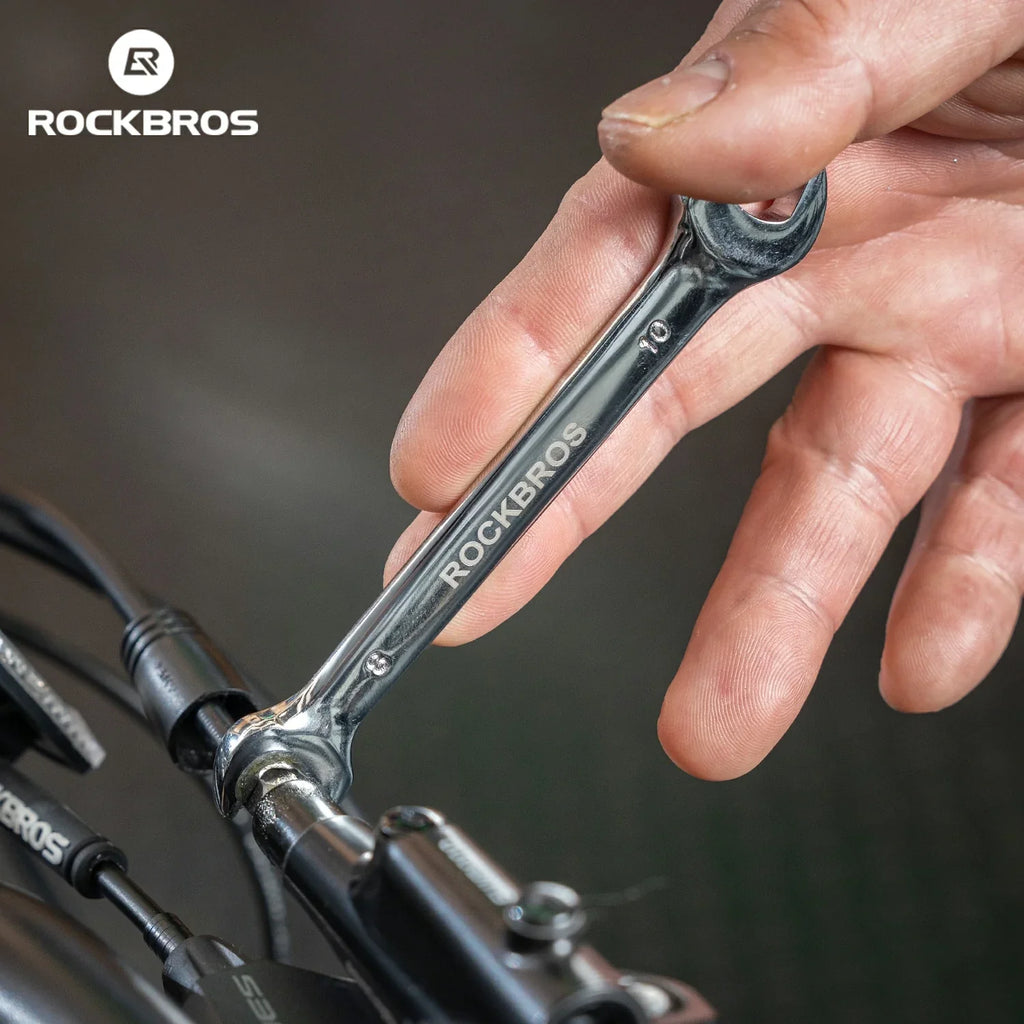 22-IN-1 Bike Repair Tool Kit for Mountain/Road Bike