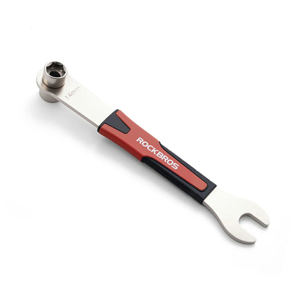 22-IN-1 Bike Repair Tool Kit for Mountain/Road Bike