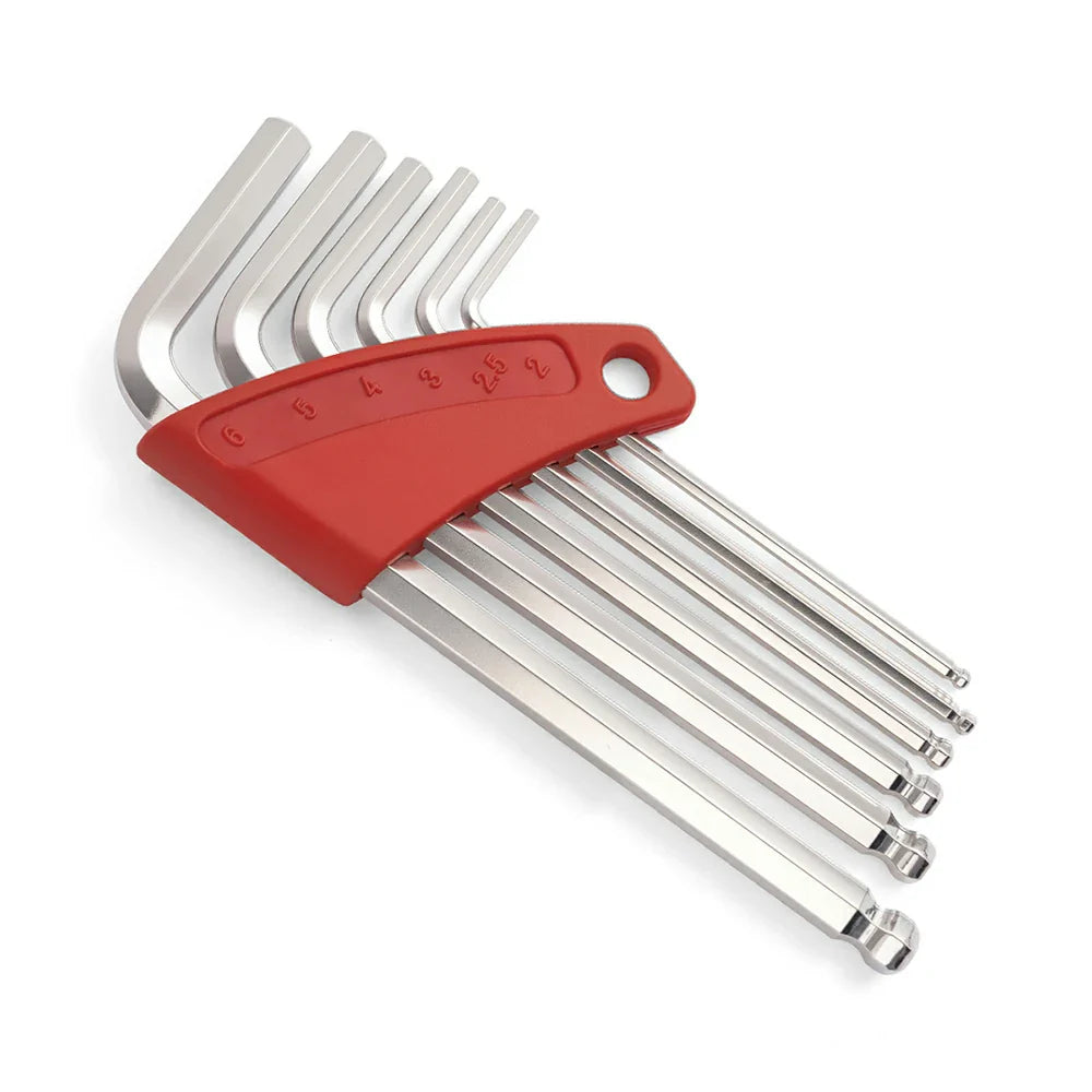 22-IN-1 Bike Repair Tool Kit for Mountain/Road Bike