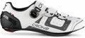 CRONO CR3 Road Cycling Shoes - White - Sizes 37, 38 & 41