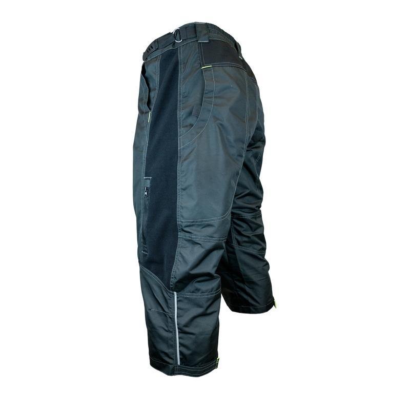 DK Gravel Shorts II — 3/4 Length MTB & Gravel Shorts with Magnet Pockets