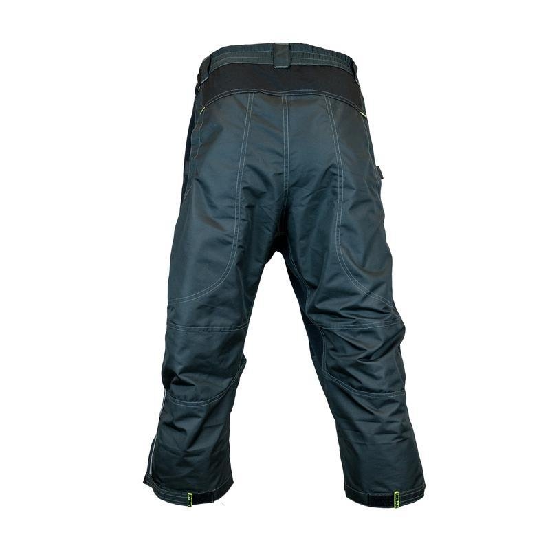 DK Gravel Shorts II — 3/4 Length MTB & Gravel Shorts with Magnet Pockets
