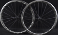 The Falcon Premium Carbon Wheelset - Disc Brake