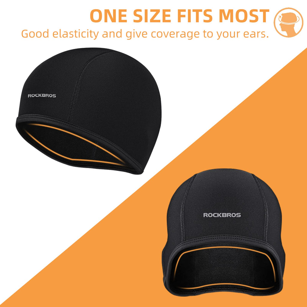 Winter Cycling Cap