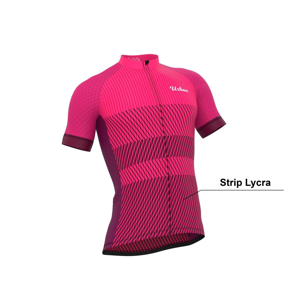 Men’s Apex Cycling Kit – Short Sleeve Jersey & Bib Shorts