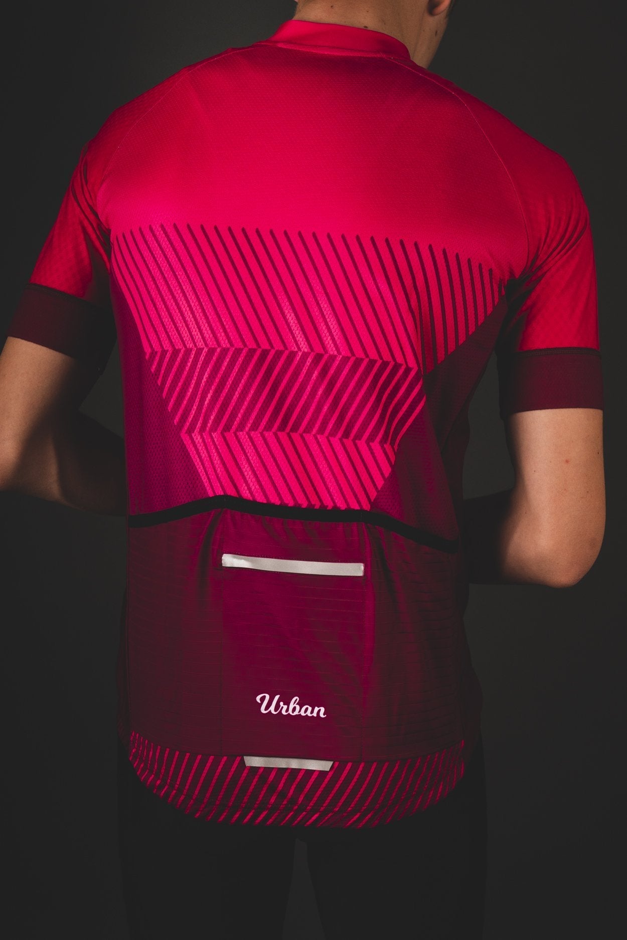 Men’s Apex Cycling Kit – Short Sleeve Jersey & Bib Shorts
