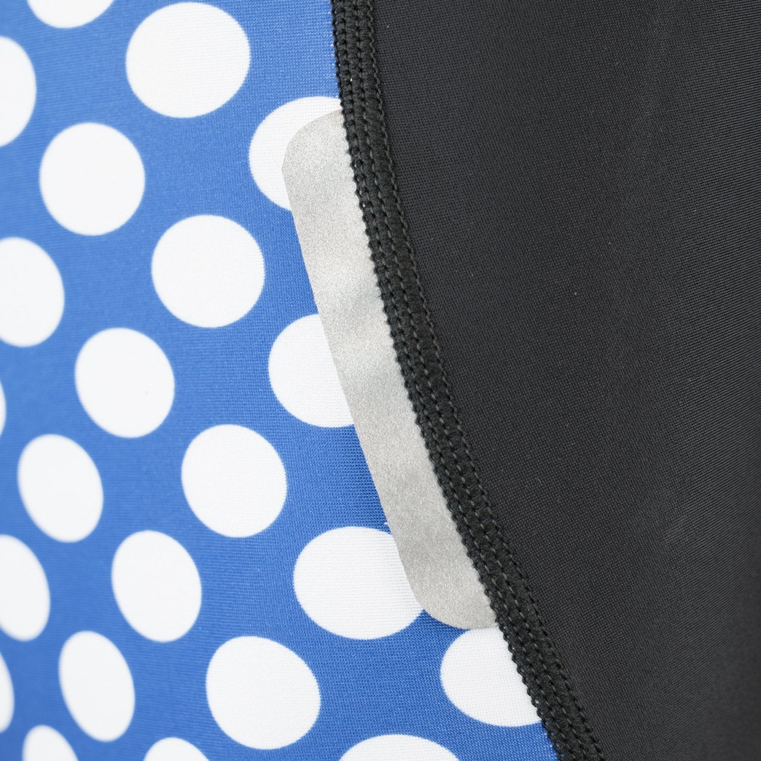 Men’s Elite Royal Cycling Kit – Short Sleeve Jersey & Bib Shorts