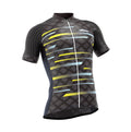 Men’s Pro Urban Cycling Carbide Kit — Performance Jersey & Bib Shorts