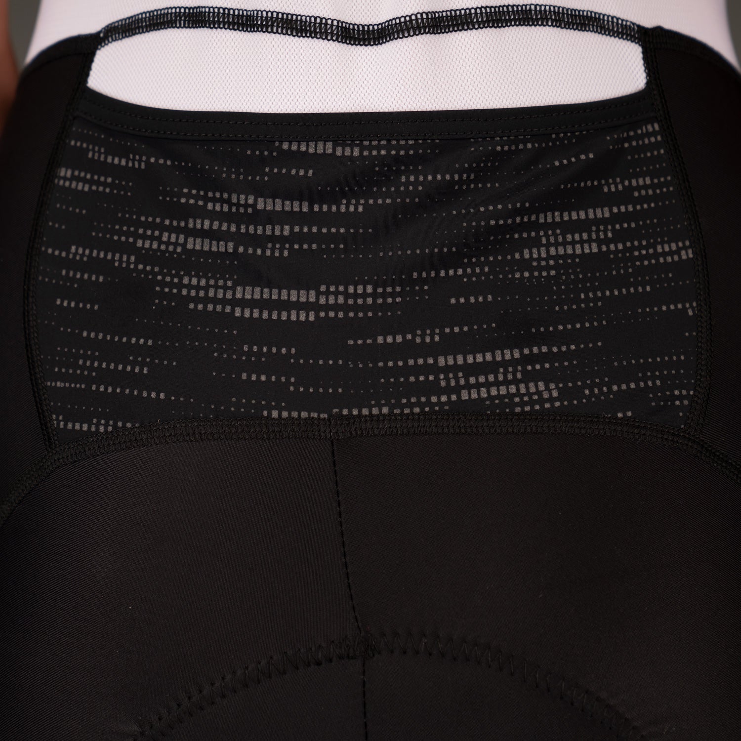 Women's Bib Shorts | Retro