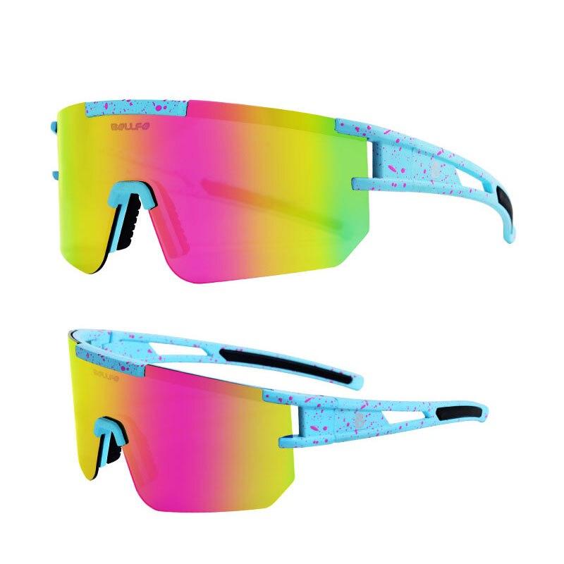 Cycling Sunglasses Polarized Bicycle Glasses UV400 Outdoor Sports