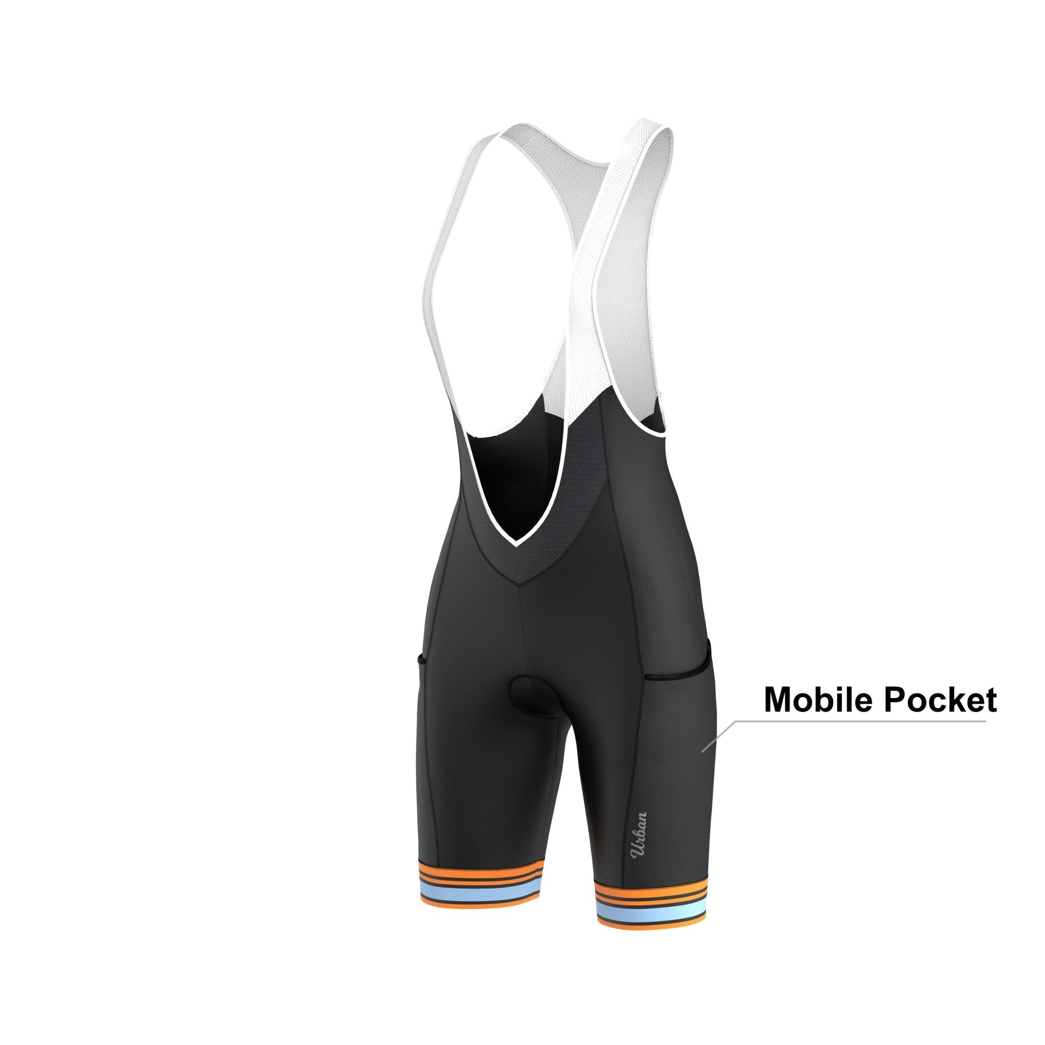 Urban Cycling Women’s Pro Team Jersey & Bib Shorts Kit – Performance Fit, Comfort, and Aerodynamic Design