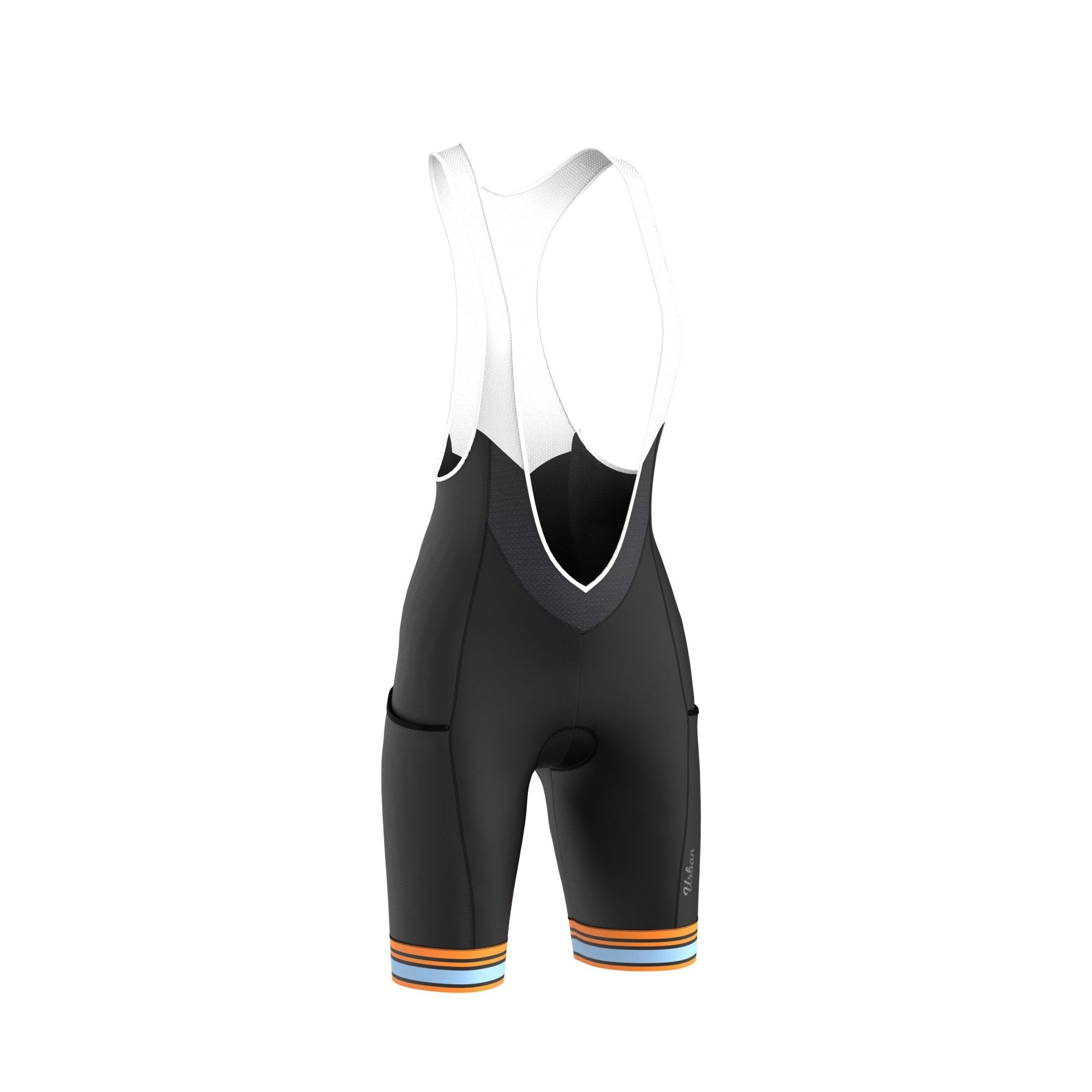 Urban Cycling Women’s Pro Team Jersey & Bib Shorts Kit – Performance Fit, Comfort, and Aerodynamic Design